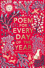 A Poem For Every Day of the Year