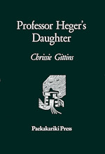 Professor Heger's Daughter